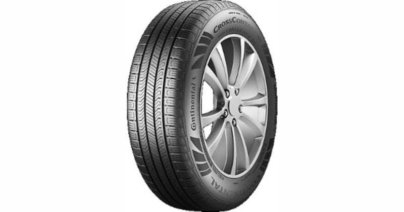 Continental CrossContact RX 265/50R20