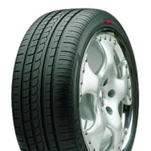 Pirelli Pzero Rosso Asimmetrico 295/30R18