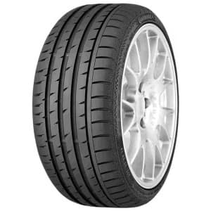 Continental Contisportcontact 5p 235/40R20