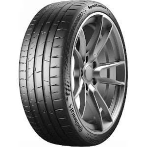 Continental Sportcontact 7 295/30R19