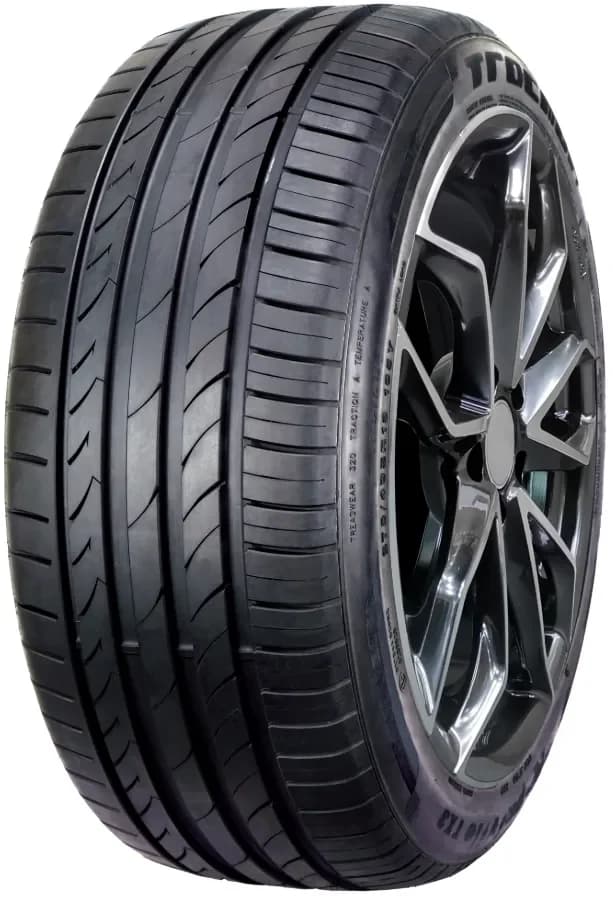 245/35R18 TRACMAX X Privilo TX3 92Y XL DOT22