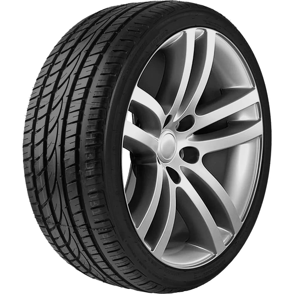 255/30R22 POWERTRAC CityRacing 95W XL DOT21