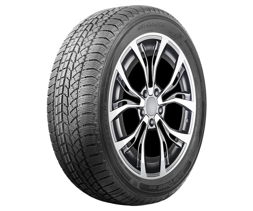 275/50R20 AUTOGREEN Snow Chaser AW02 113T XL 3PMSF