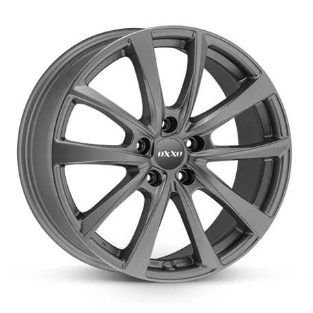 R19 X 7.5 5X105 ET38 56.6 ADVANTI VIDORRA DARK