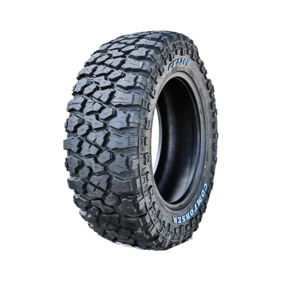315/70R17 COMFORSER CF3300 121Q