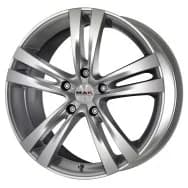 R17 X 7 5X105 ET42 56.6 MAK ZENITH
