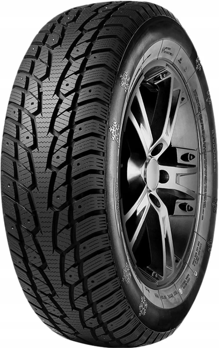 205/65R17 TORQUE TQ023 96H DOT15 3PMSF