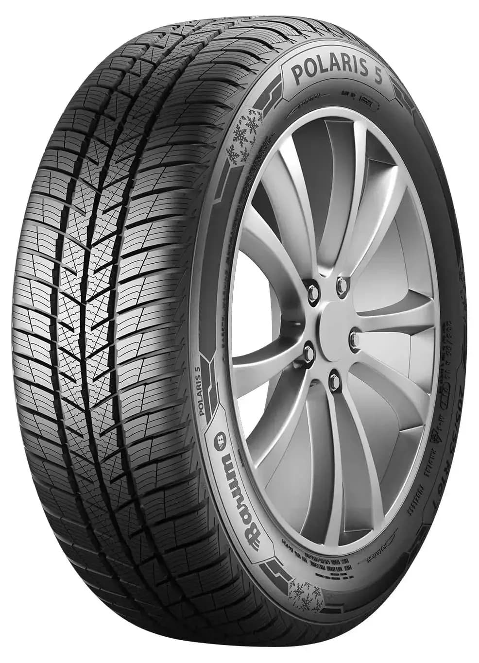 215/35R18 BARUM Polaris 5 84V XL EV DOT21 3PMSF