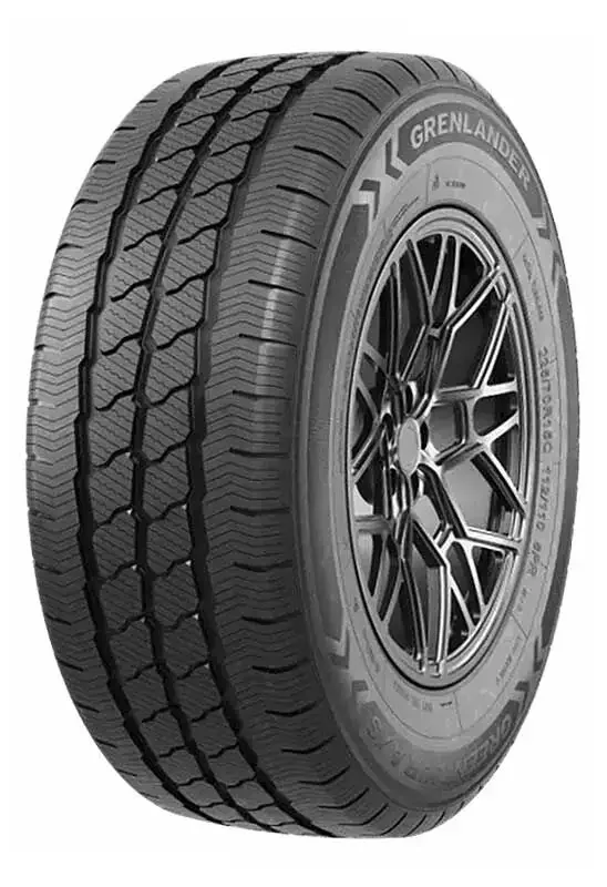 215/70R15C GRENLANDER Greentour A/S 109R DOT22 3PMSF