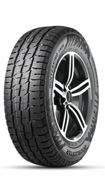 205/75R16C DOUBLESTAR DW06 110R 3PMSF
