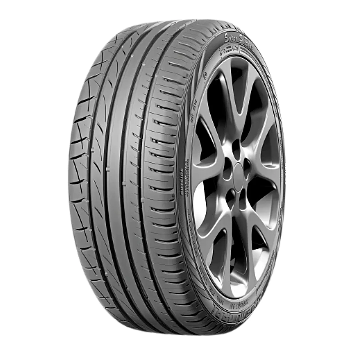 235/55R20 PREMIORRI Solazo S+ 102W DOT21