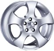 R15 X 6.5 5X110 ET35 72.6 ARTEC FMG6