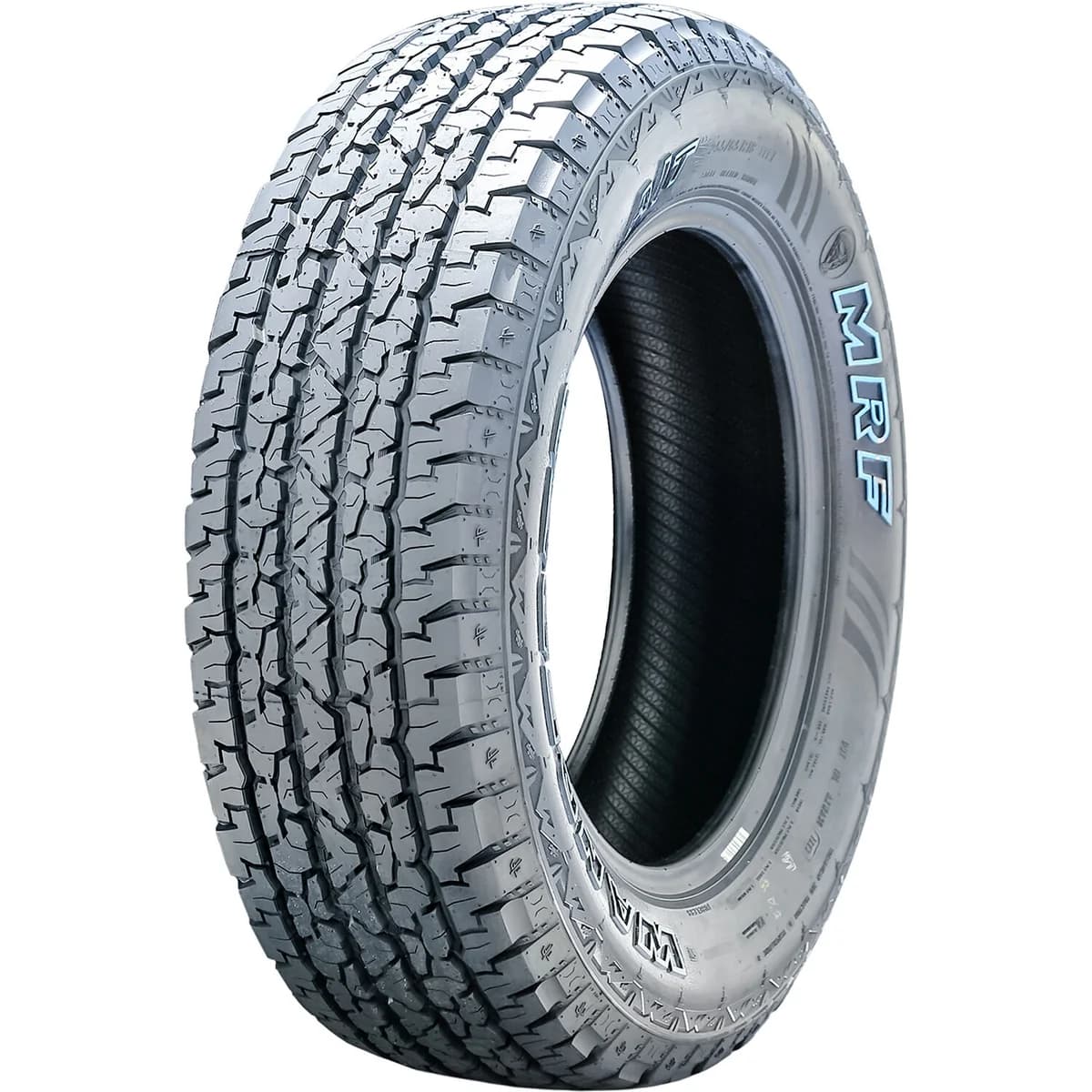 255/65R18 MRF WANDERER AT A3 111T DOT23