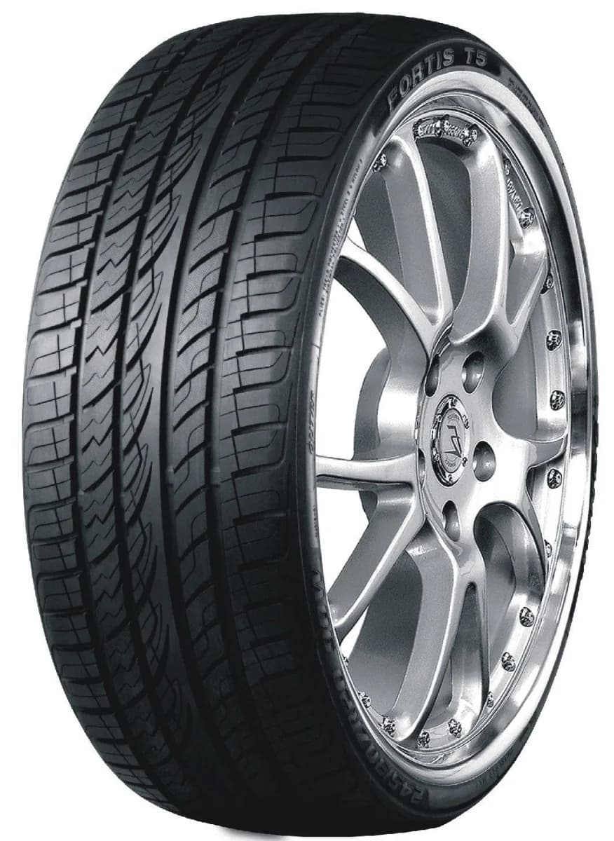 285/35R22 MAXTREK FORTIS T5 106W XL