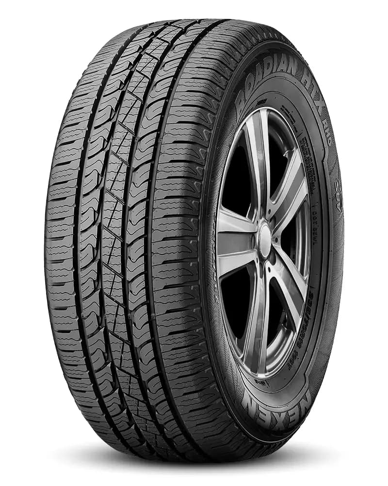 275/65R18 ROADSTONE Roadian HTX RH5 116T DOT14