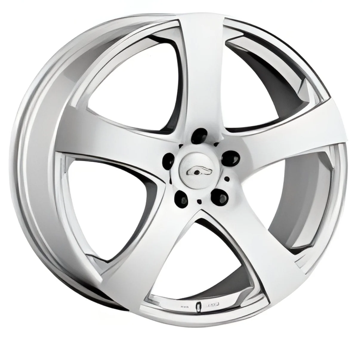 R17 X 8 5X120 ET20 74.1 ADVANTI ARCTOS