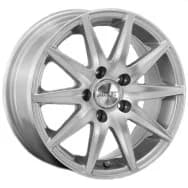 R17 X 7.5 5X100 ET35 54.1 ARTEC TMG