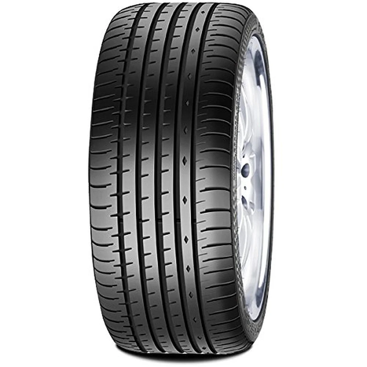 275/35R18 ACCELERA PHI 2 99Y XL