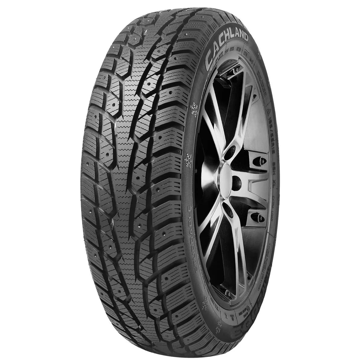 245/45R19 CACHLAND CH-W2003 102H XL DOT20 3PMSF Naastutatav