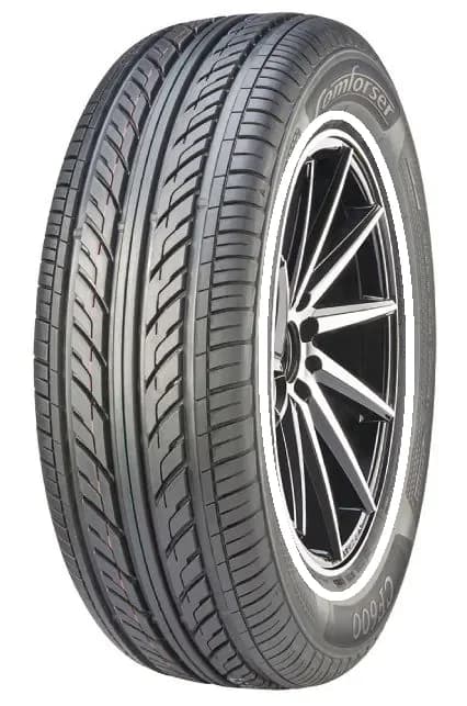 195/65R15 COMFORSER CF600 WW 91H DOT23