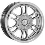 R17 X 7 4X100 ET35 63.3 EXCLUSIVE LINE A