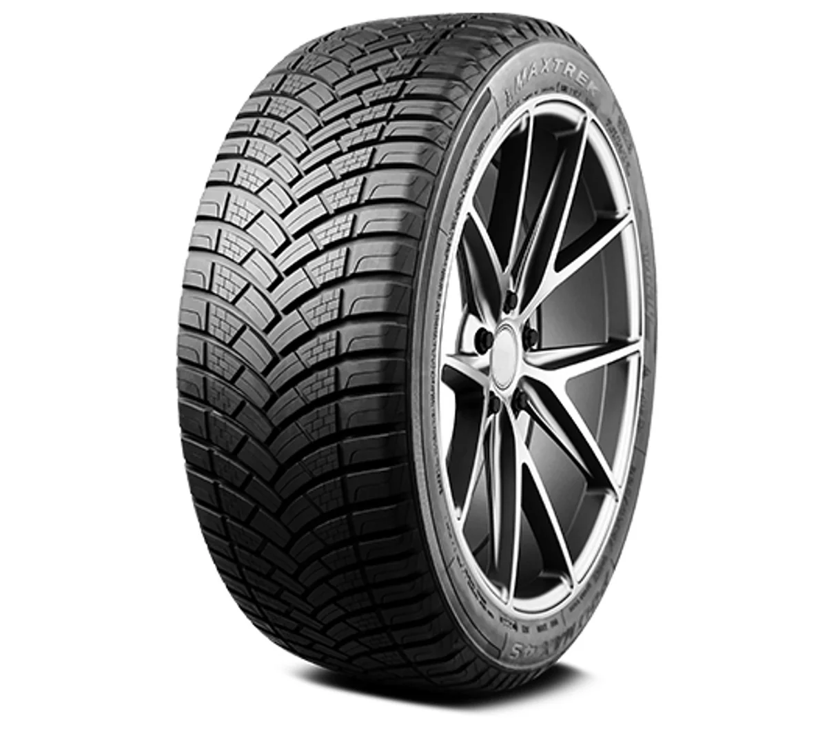 185/65R15 MAXTREK RELAMAX 4S 88H DOT23 3PMSF