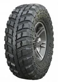 265/65R17 SILVERSTONE MT117 Sport 116Q DOT18