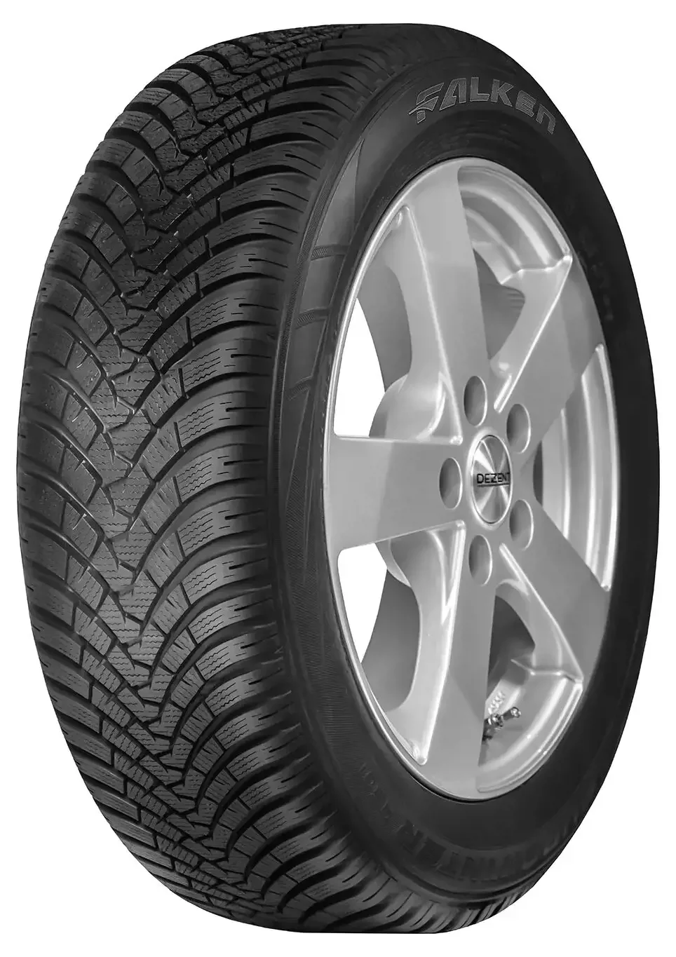 175/60R18 FALKEN Eurowinter HS01 85H DOT22 3PMSF