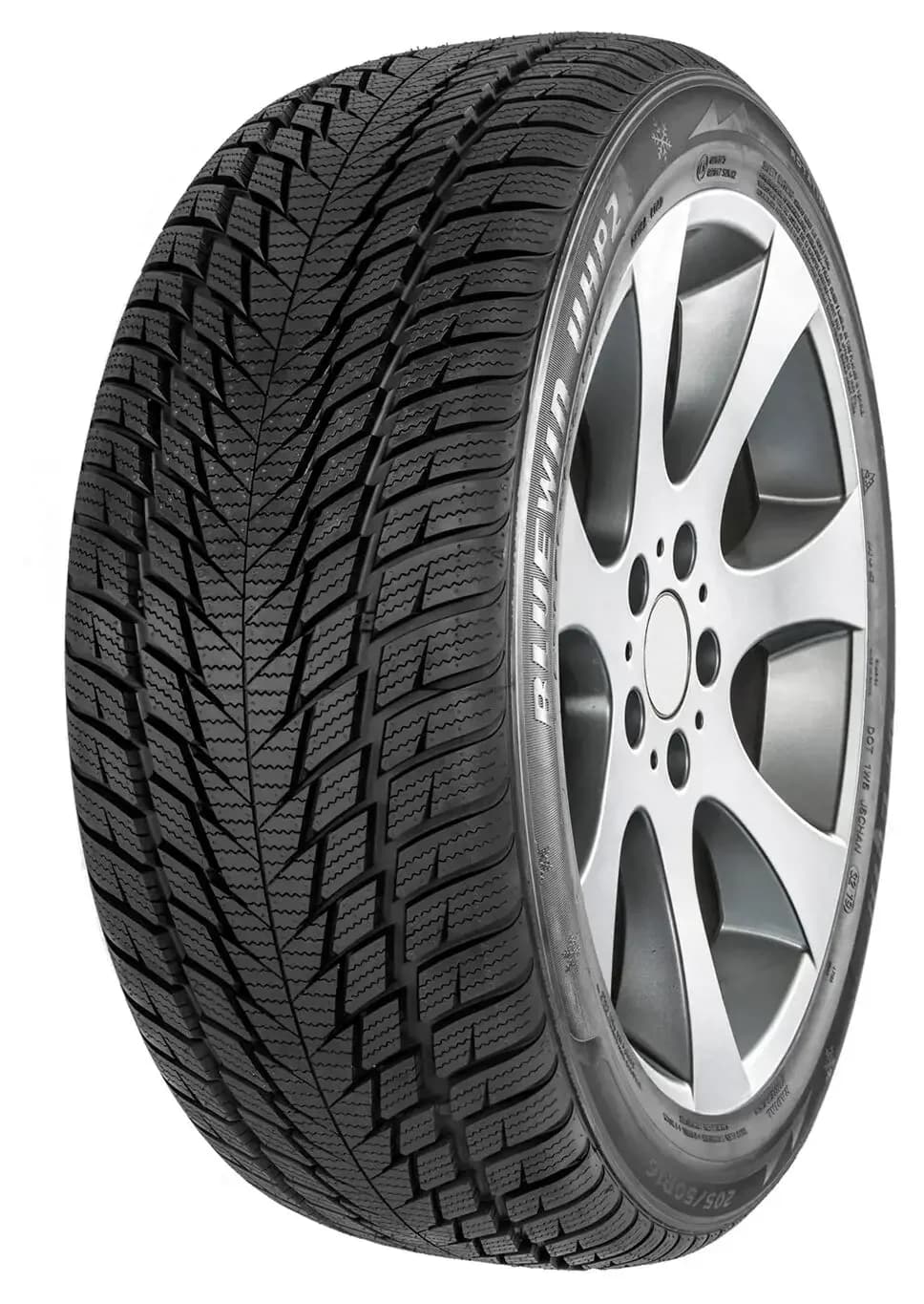 205/40R17 SUPERIA Bluewin UHP2 84V XL 3PMSF