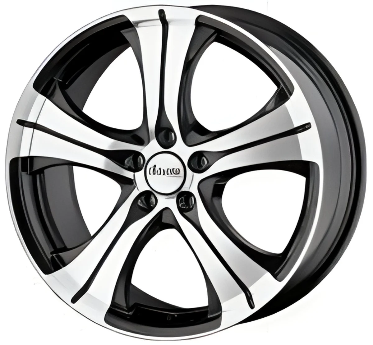 R18 X 8 5X110 ET35 65.1 ADVANTI STRAYCAT