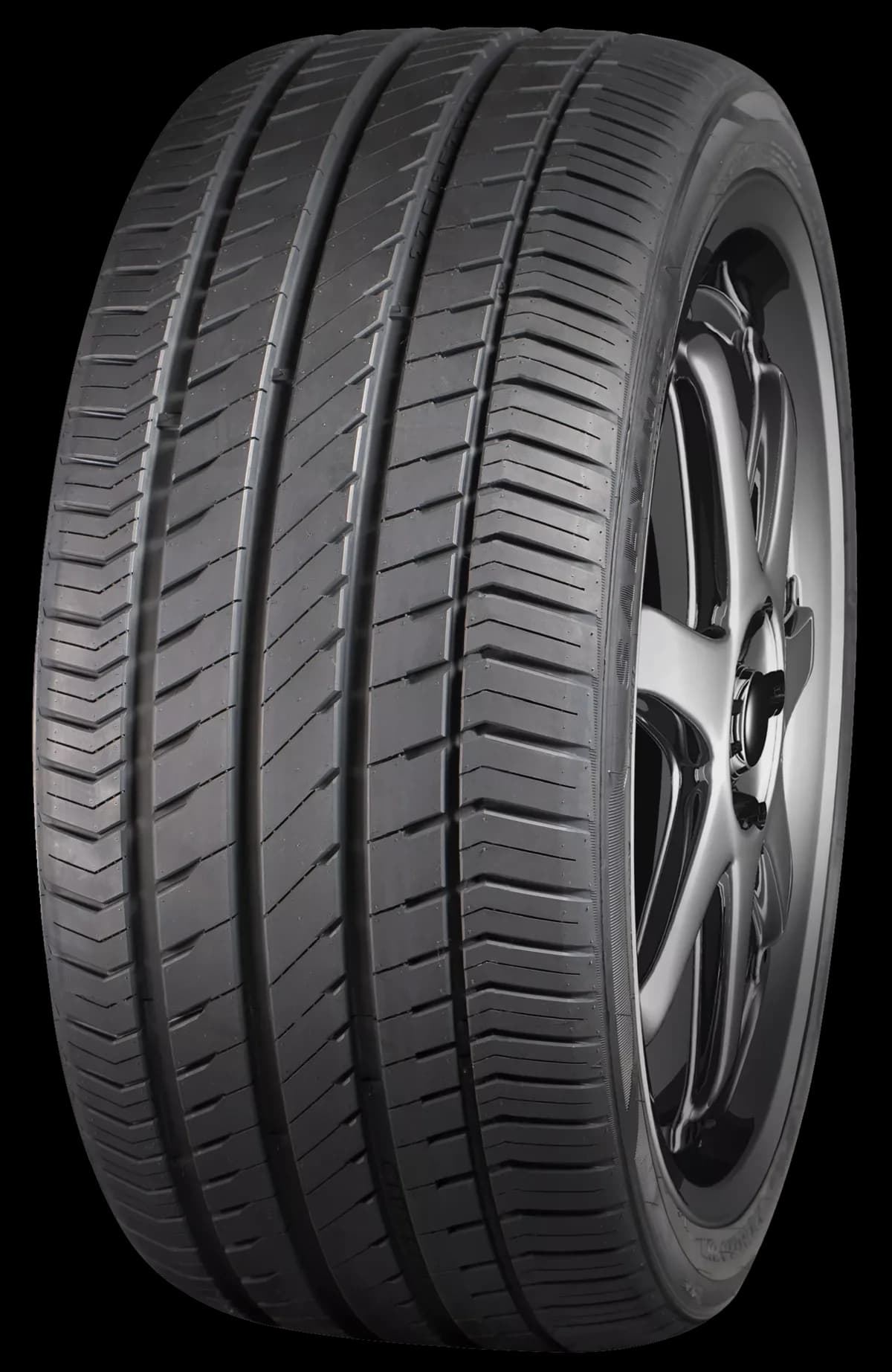 265/40R20 KUSTONE Safy M06 104W XL