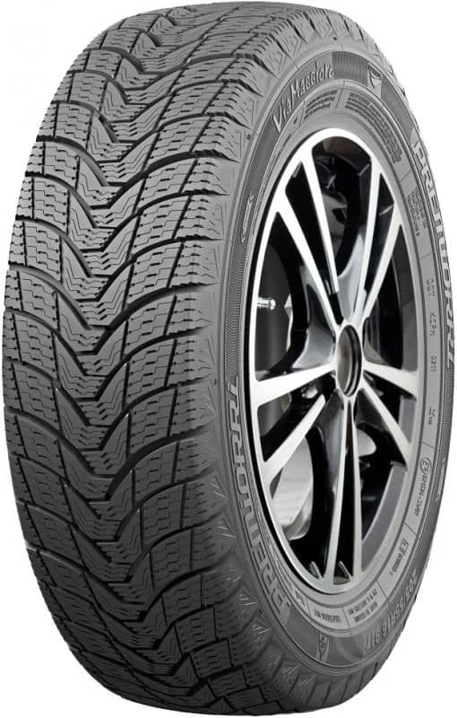 215/65R16 PREMIORRI ViaMaggiore 98T DOT21 3PMSF