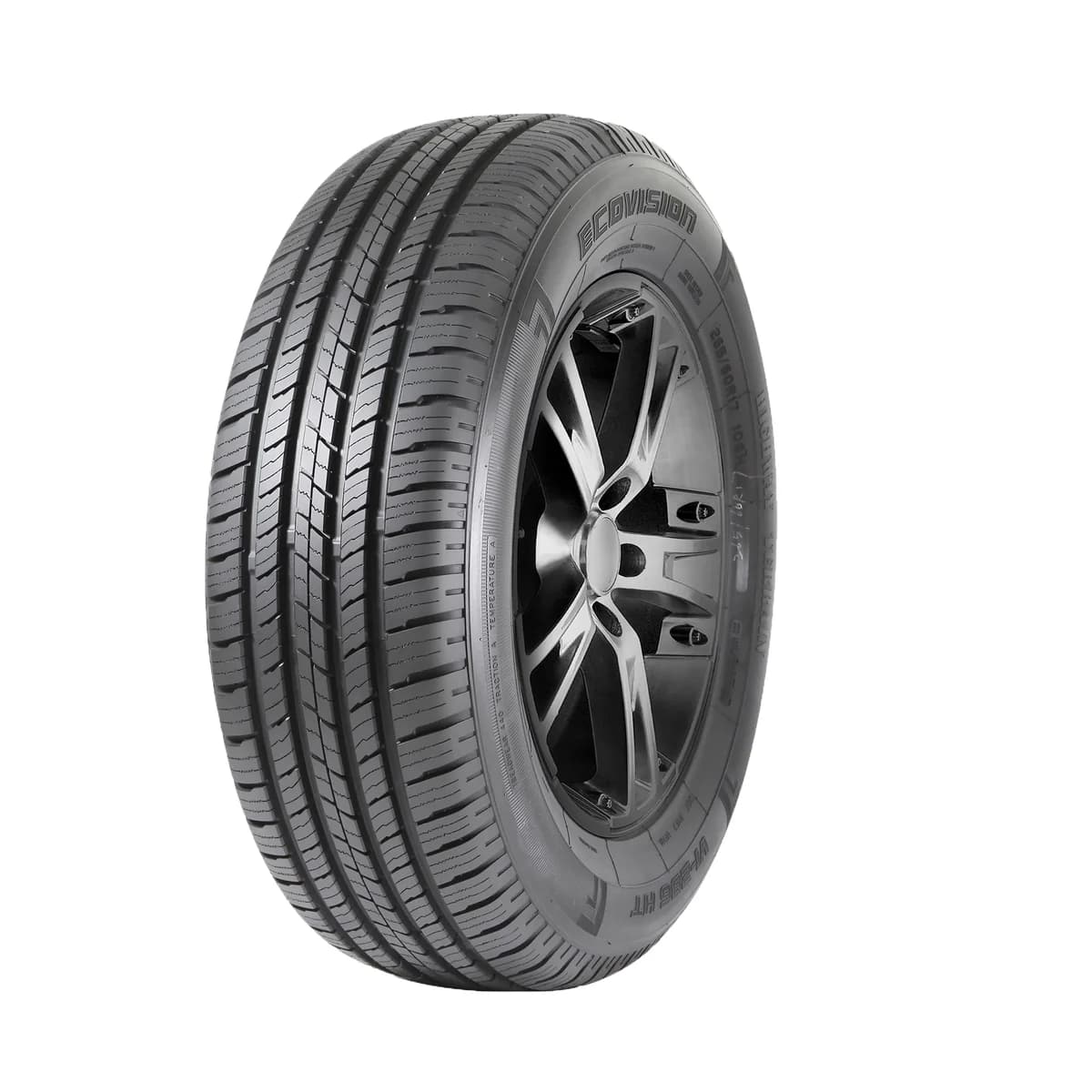 255/70R16 ECOVISION VI-286HT 111T DOT20