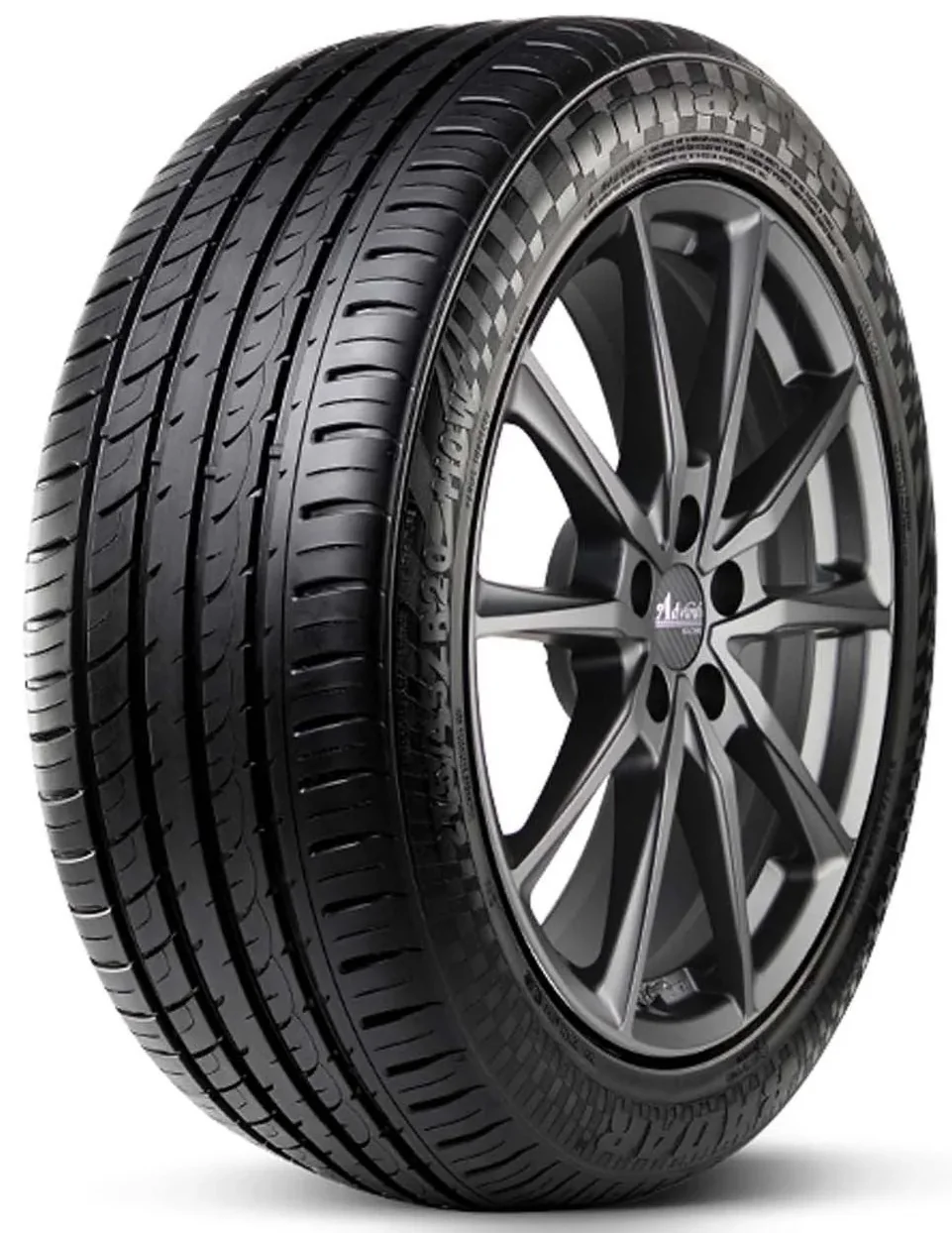 295/40R20 RADAR Dimax R8+ 110Y XL DOT23