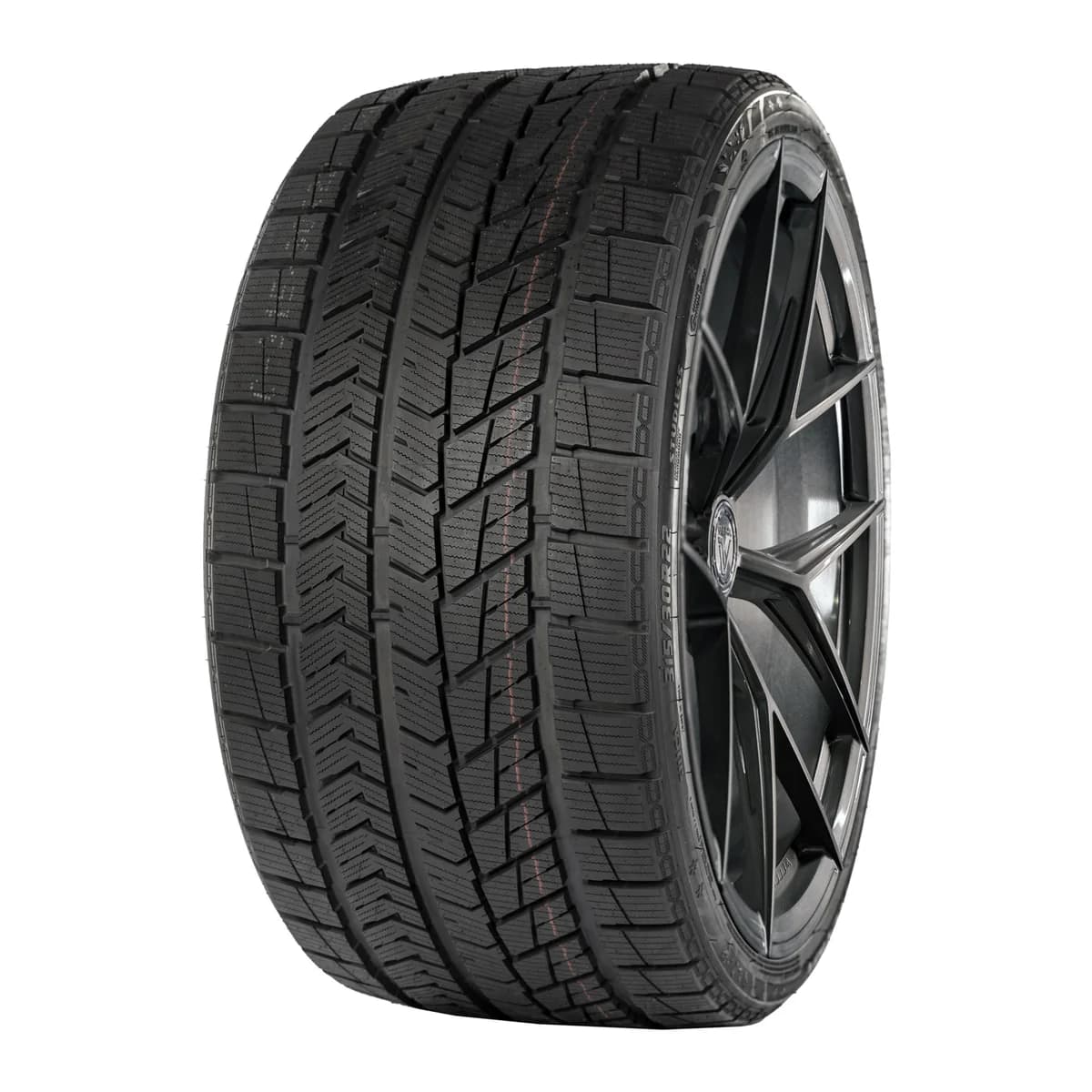 285/30R21 UNISTAR Ice Protection 100H XL 3PMSF
