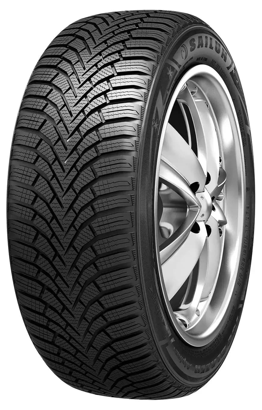 175/65R13 SAILUN Ice Blazer Alpine Plus 80T 3PMSF