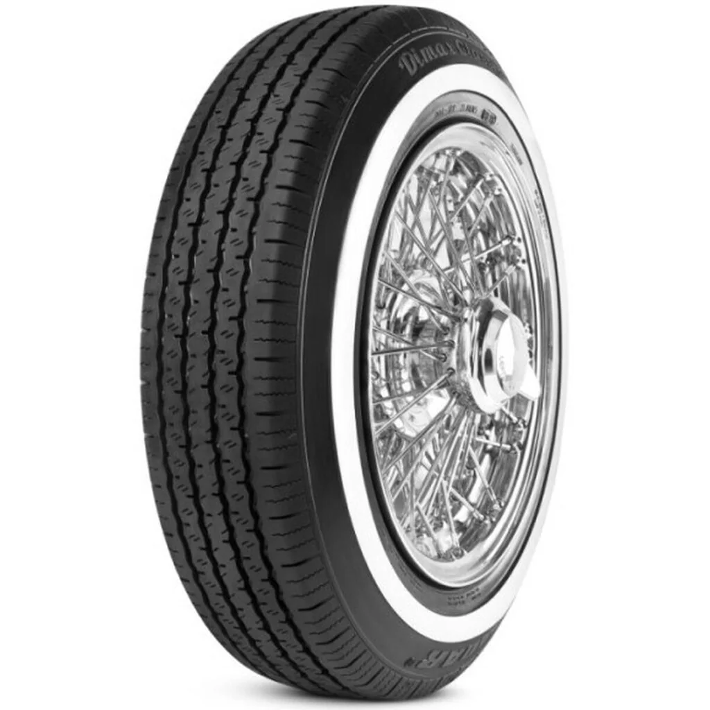 125/80R15 RADAR DIMAX Classic WSW 68S