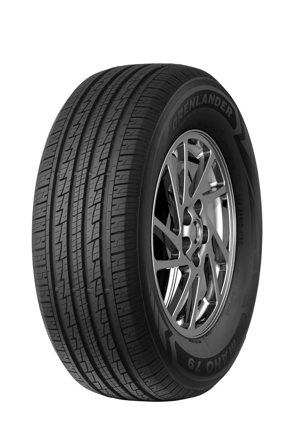 235/60R19 GRENLANDER Maho 79 107H XL