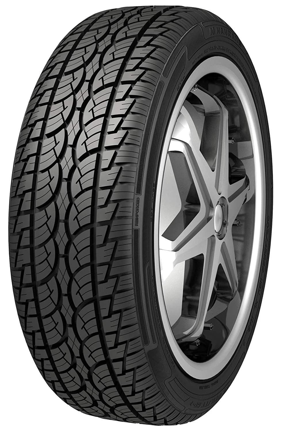 275/60R15 NANKANG SP-7 107H