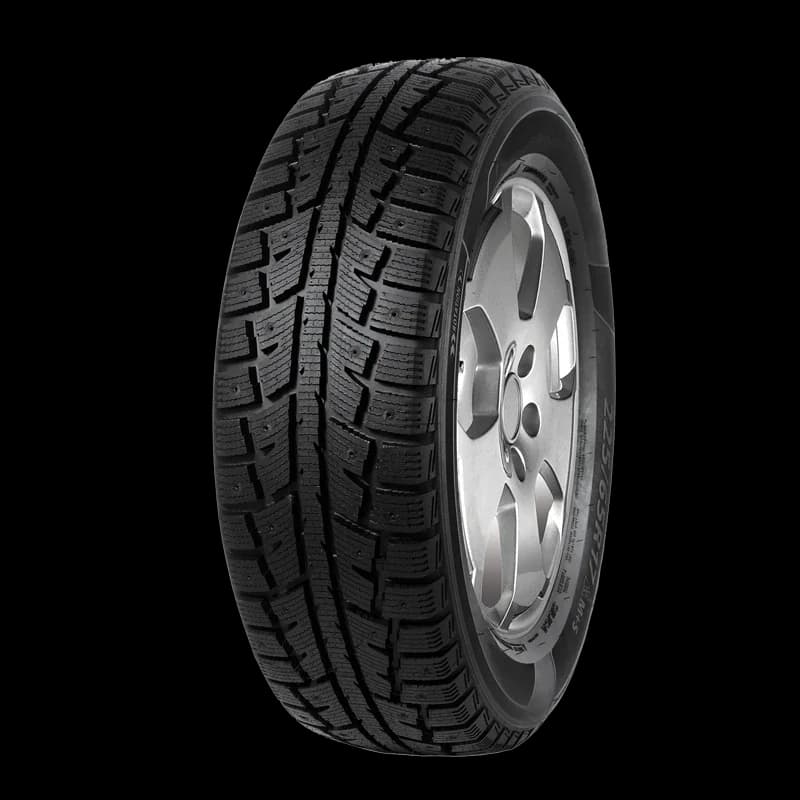 275/70R18 IMPERIAL Eco North LT 125T DOT21 3PMSF Naastutatav
