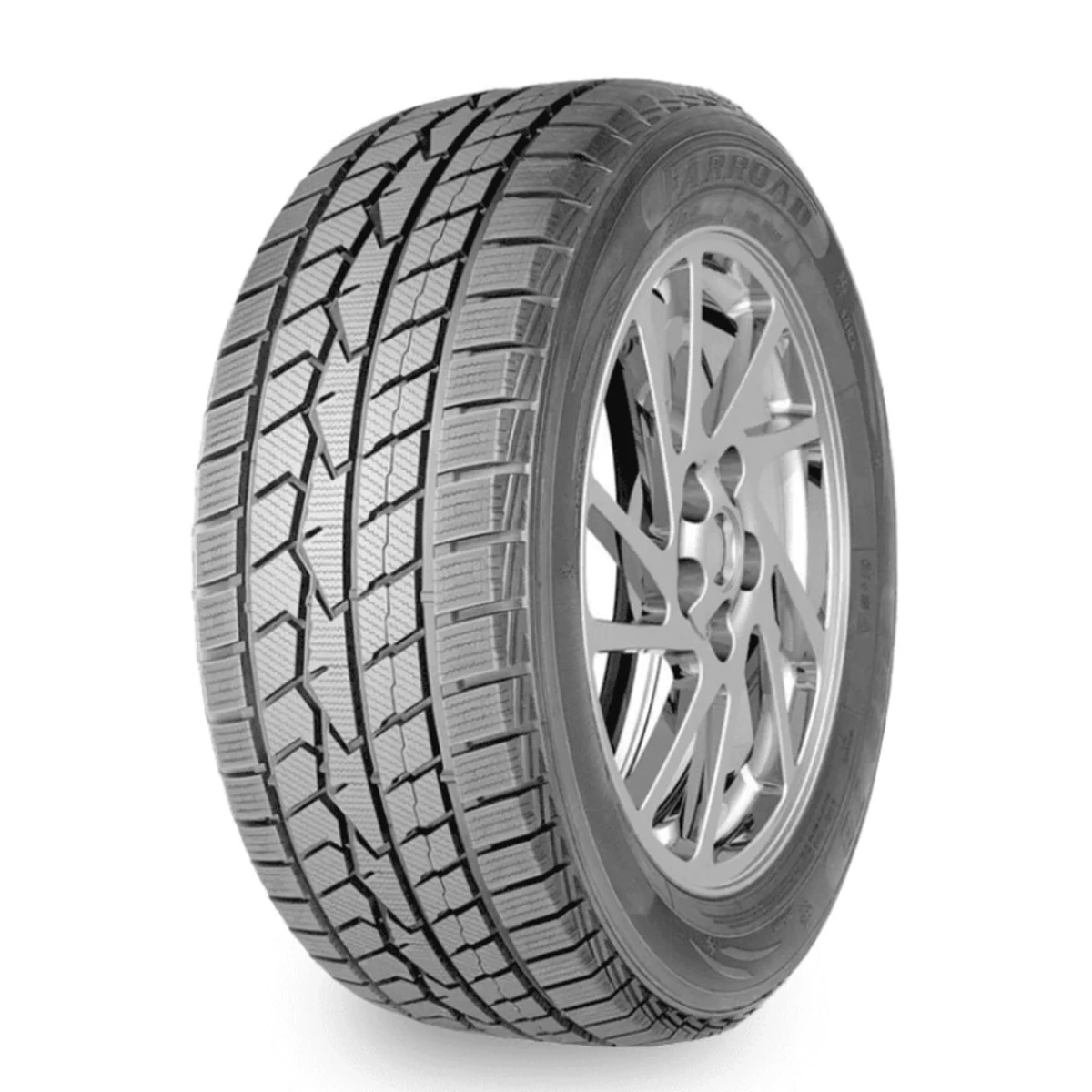 265/50R19 FARROAD FRC78 110H XL DOT17 3PMSF