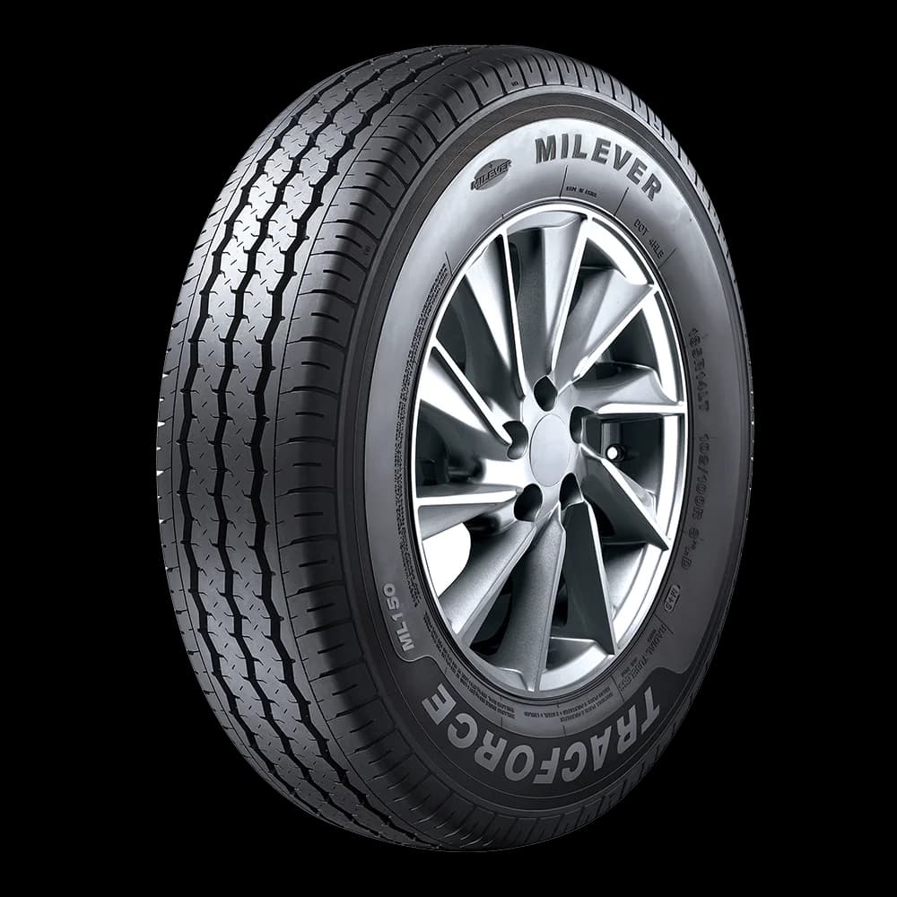 195/80R15C MILEVER ML150 106S