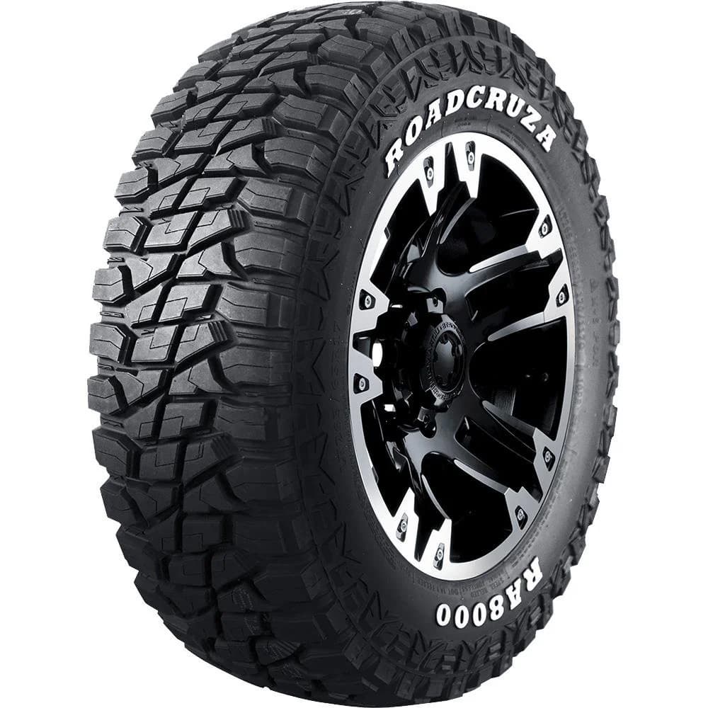 285/65R18 ROADCRUZA RA8000 125Q 3PMSF