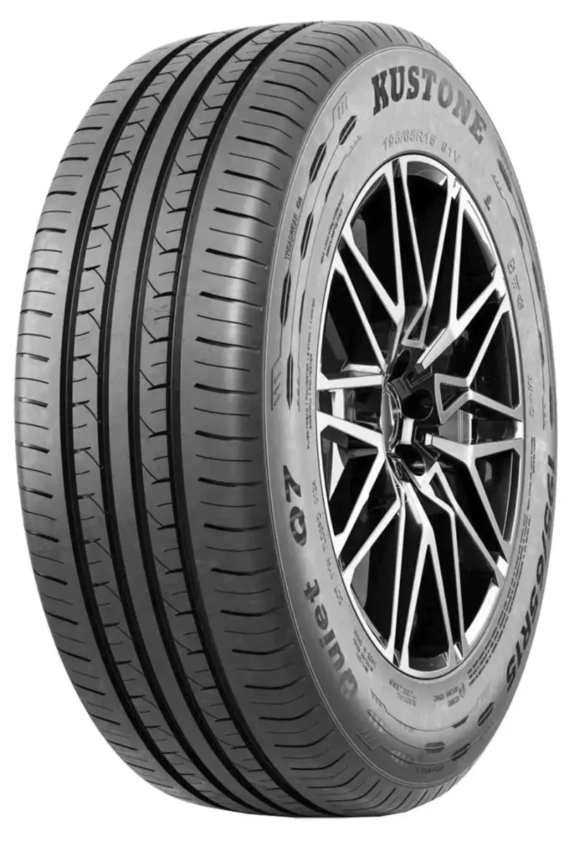 205/55R16 KUSTONE Quiet Q7 91V