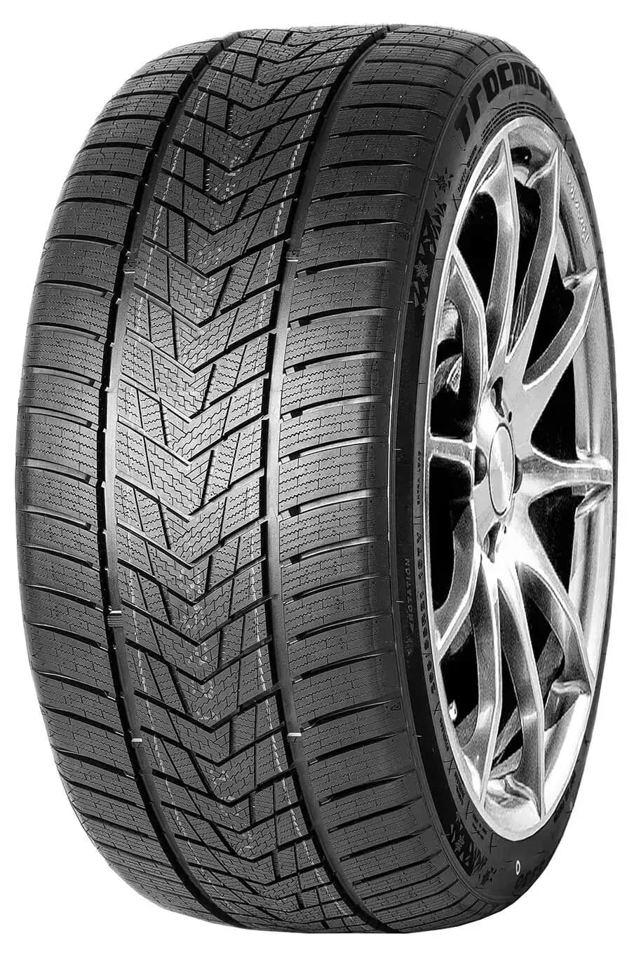 225/55R18 TRACMAX X Privilo S330 102V XL DOT22 3PMSF