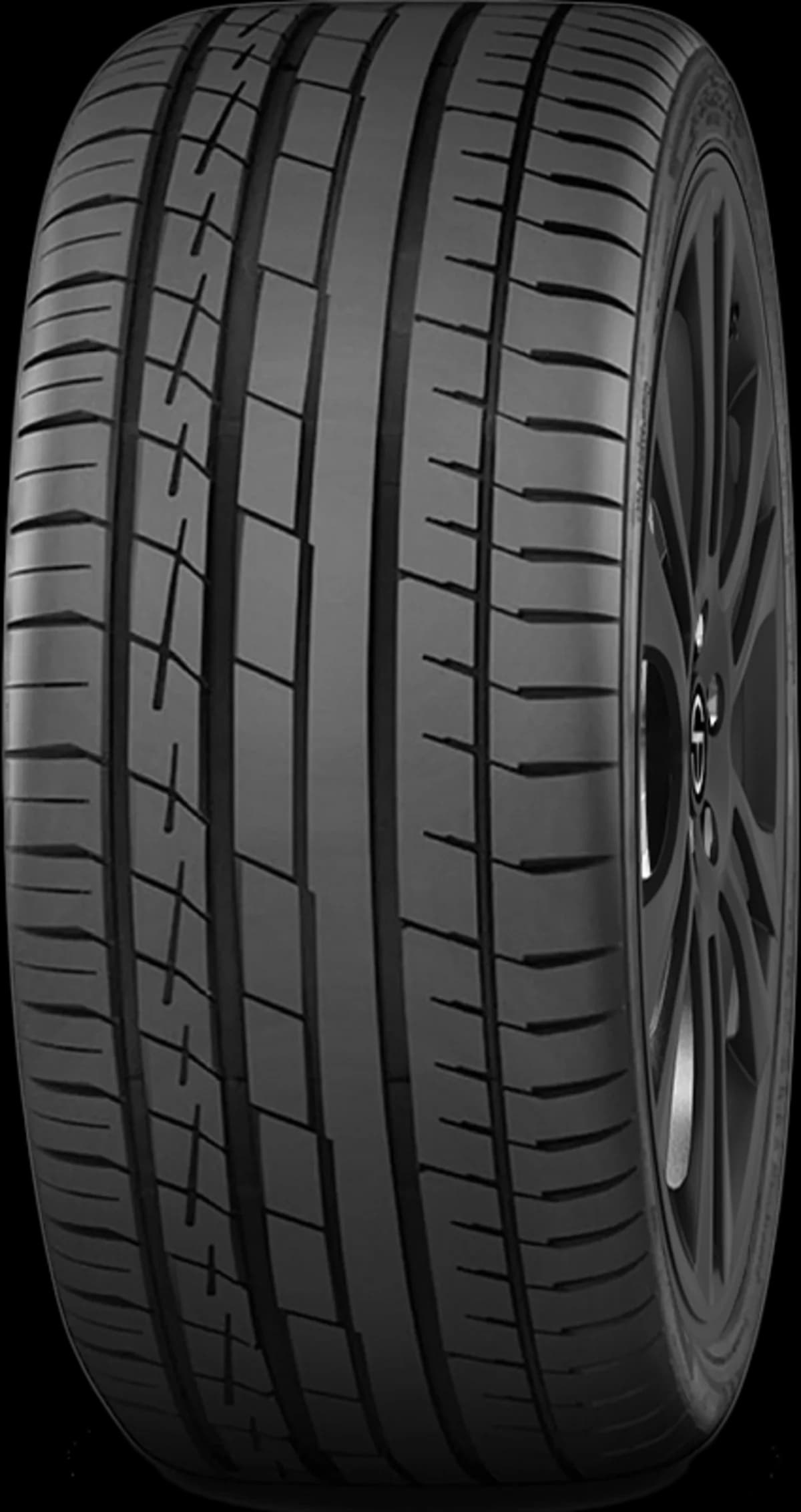 285/35R21 ACCELERA IOTA ST-68 105Y XL