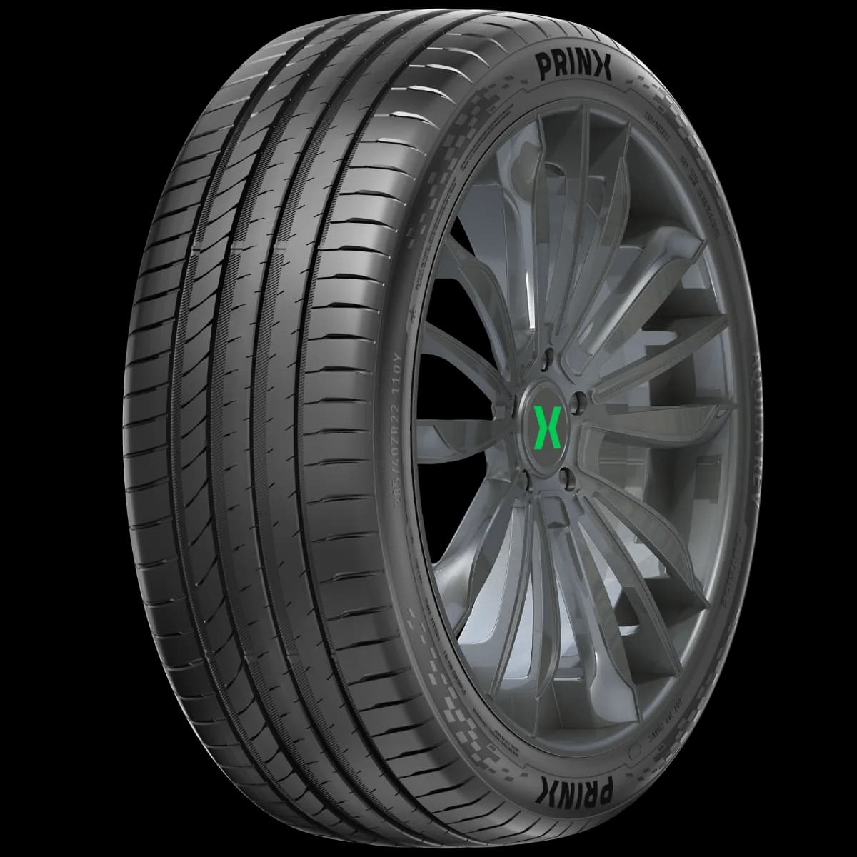 265/30R20 PRINX AQUILA REV 94Y XL