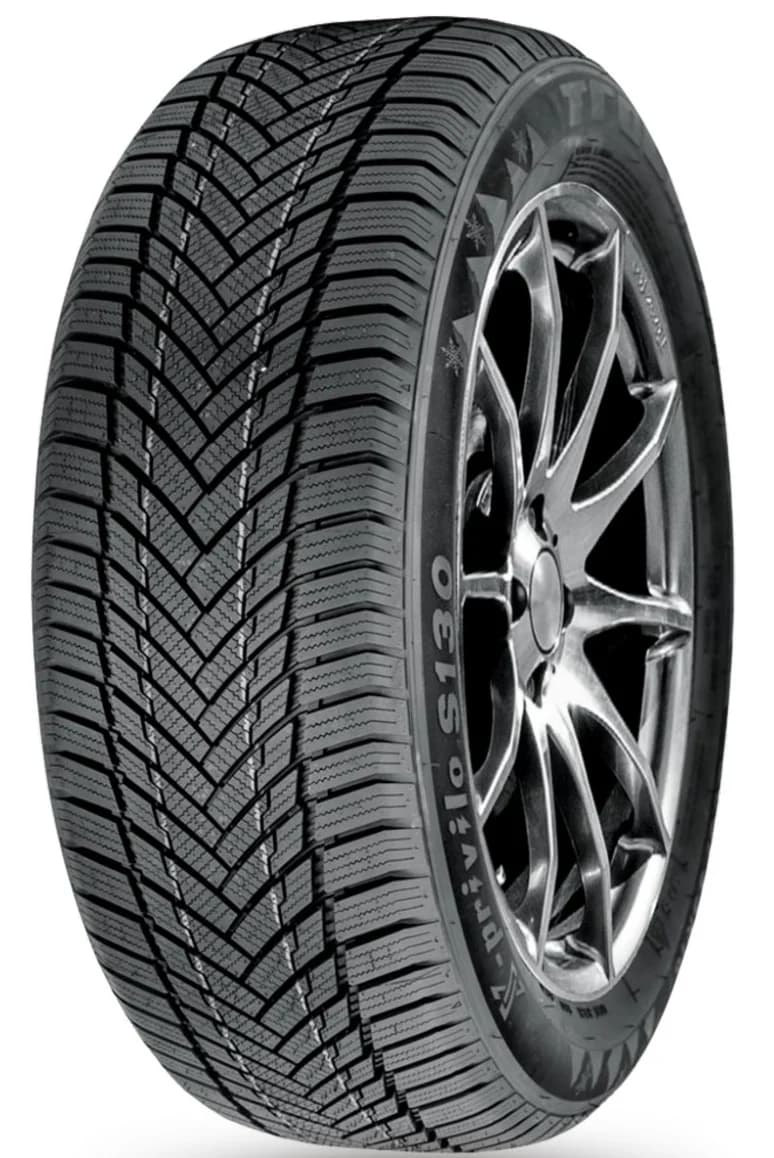 175/65R13 TRACMAX X Privilo S130 80T 3PMSF