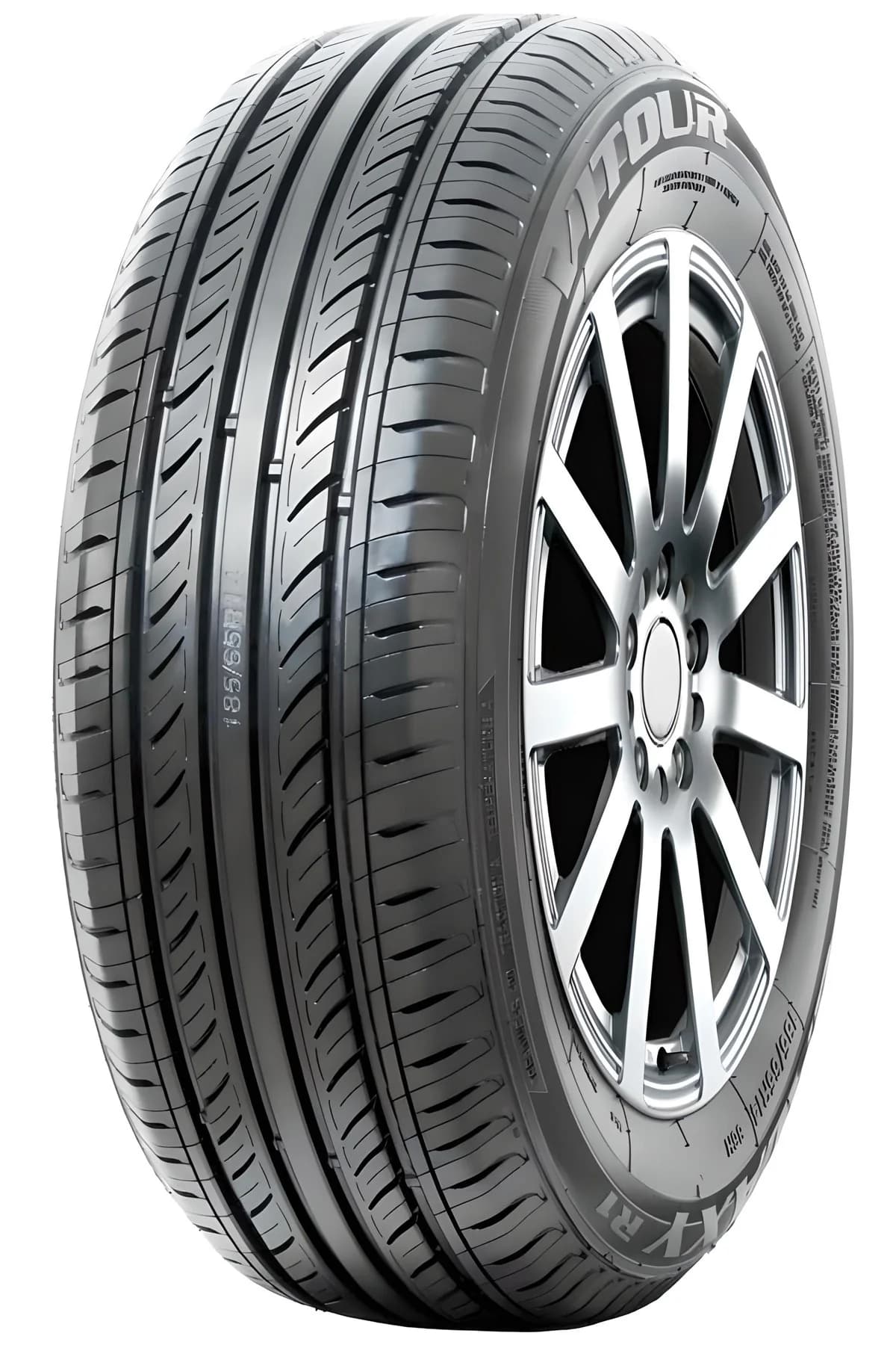 165/80R15 VITOUR GALAXY R1 WSW 86H