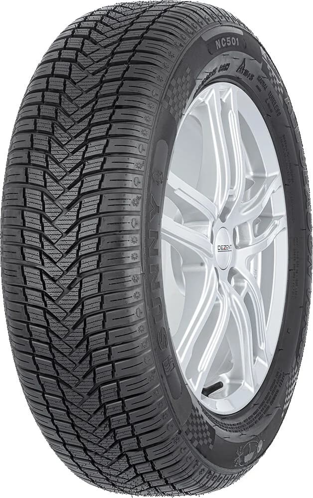 165/65R15 SUNNY NC501 81H 3PMSF